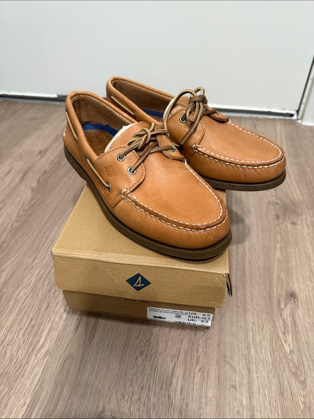 Sperry’s Authentic Original™ 2-Eye Boat Shoe